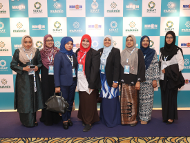 SIRAT Global Forum 2026